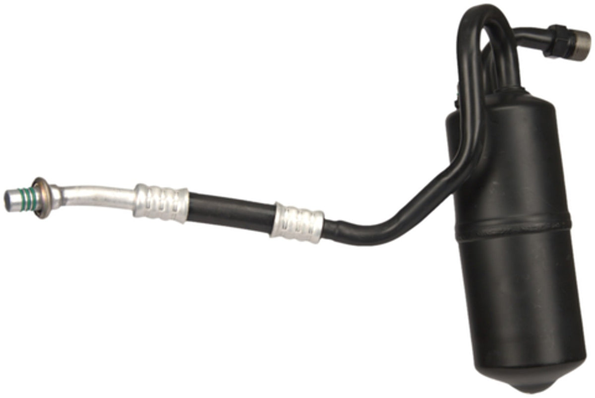 Four Seasons A/C Accumulator with Hose Assembly 83350