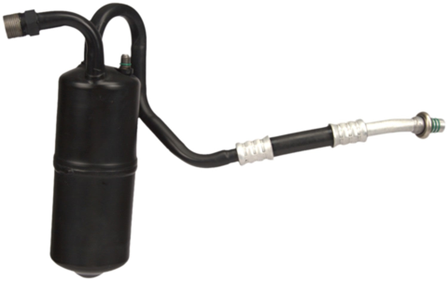 Four Seasons A/C Accumulator with Hose Assembly 83350