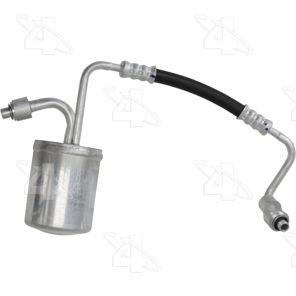 Four Seasons A/C Receiver Drier 83354