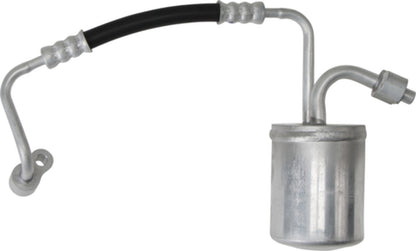 Four Seasons A/C Receiver Drier 83354