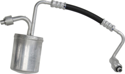 Four Seasons A/C Receiver Drier 83354