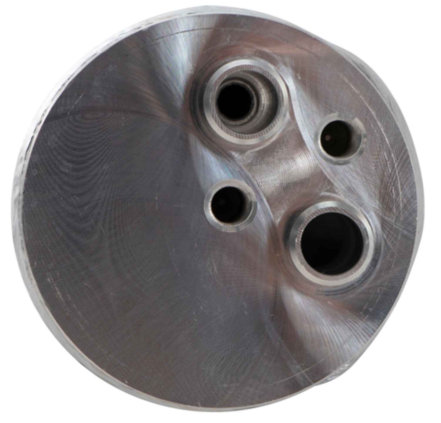 Four Seasons Aluminum Filter Drier w/ Pad Mount 83355