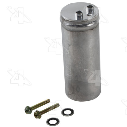 Four Seasons Aluminum Filter Drier w/ Pad Mount 83355