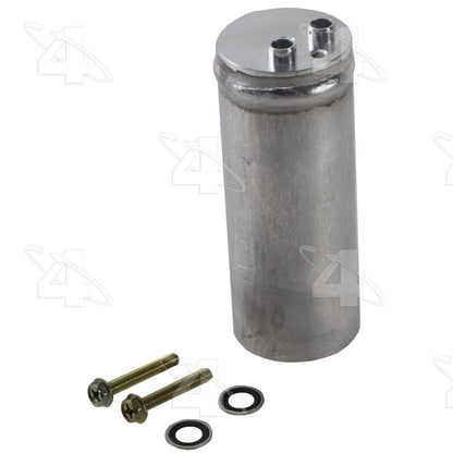 Four Seasons Aluminum Filter Drier w/ Pad Mount 83355