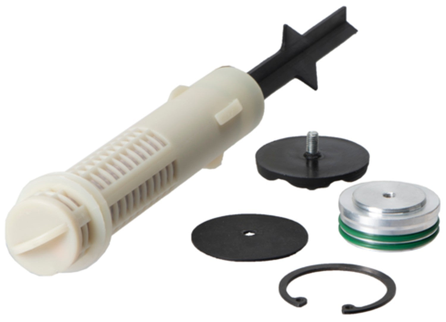 Four Seasons A/C Receiver Drier / Desiccant Element 83361