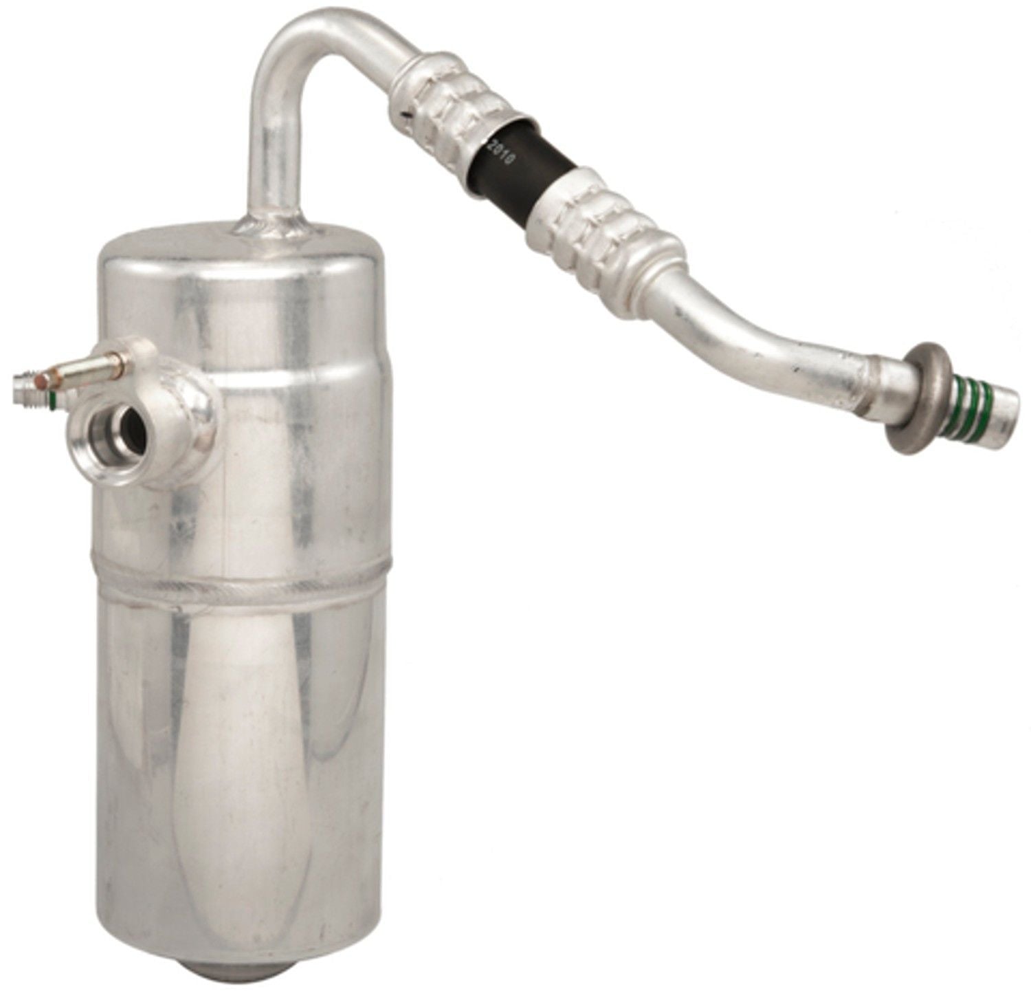 Four Seasons A/C Accumulator with Hose Assembly 83364