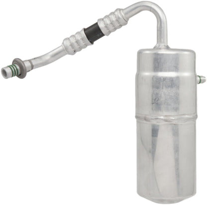 Four Seasons A/C Accumulator with Hose Assembly 83364