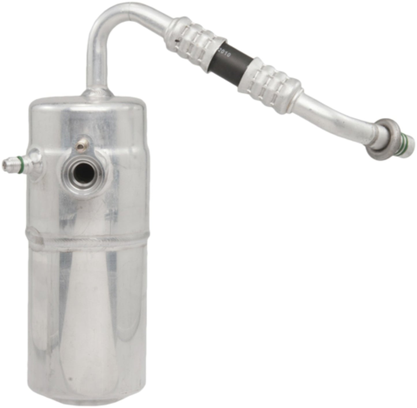 Four Seasons A/C Accumulator with Hose Assembly 83364