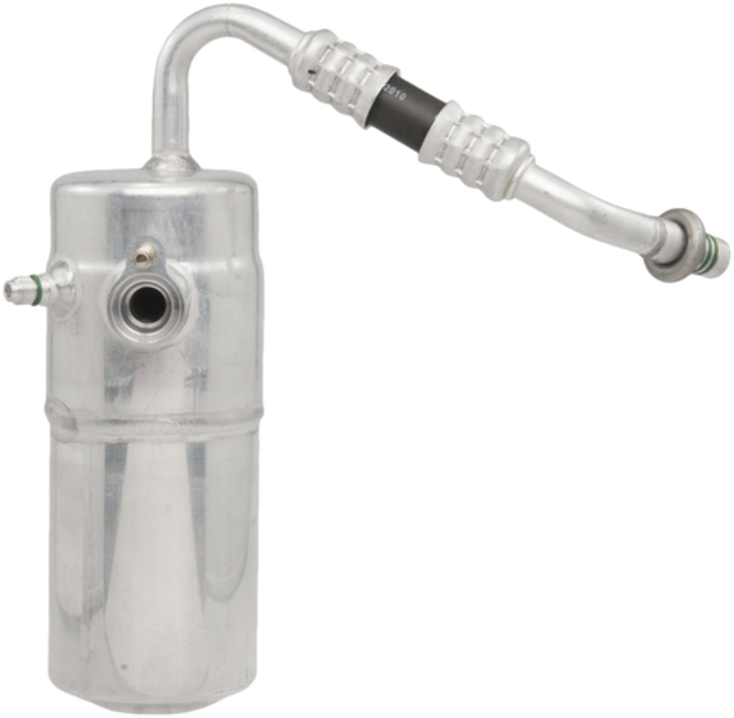 Four Seasons A/C Accumulator with Hose Assembly 83364