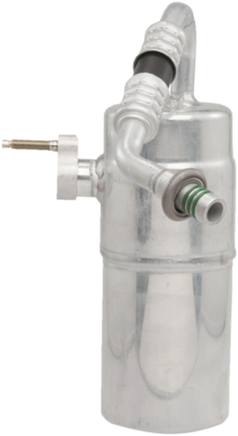 Four Seasons A/C Accumulator with Hose Assembly 83364