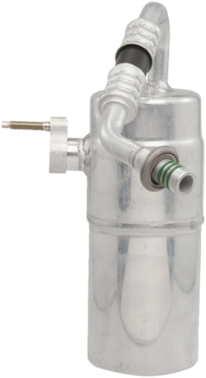 Four Seasons A/C Accumulator with Hose Assembly 83364