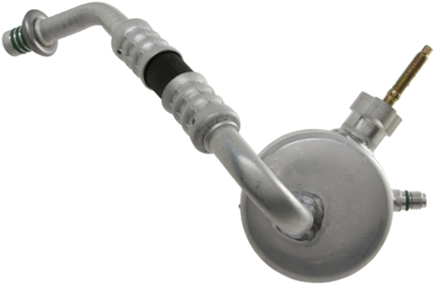 Four Seasons A/C Accumulator with Hose Assembly 83364