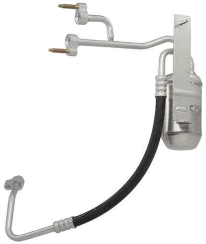 Four Seasons A/C Receiver Drier 83365