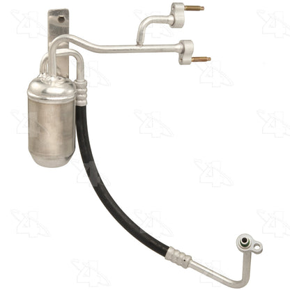 Four Seasons A/C Receiver Drier 83365