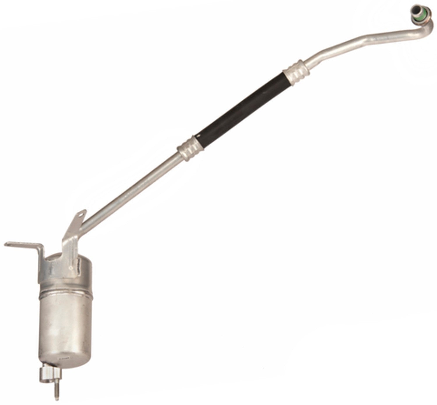 Four Seasons A/C Accumulator with Hose Assembly 83372