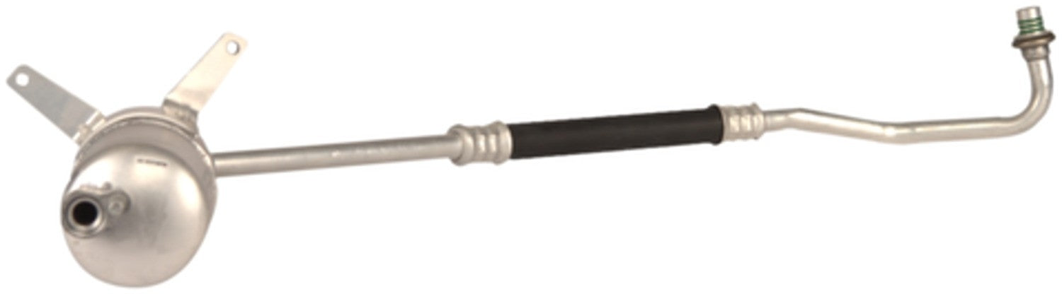 Four Seasons A/C Accumulator with Hose Assembly 83372