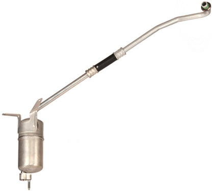 Four Seasons Accumulator w/ Hose 83373