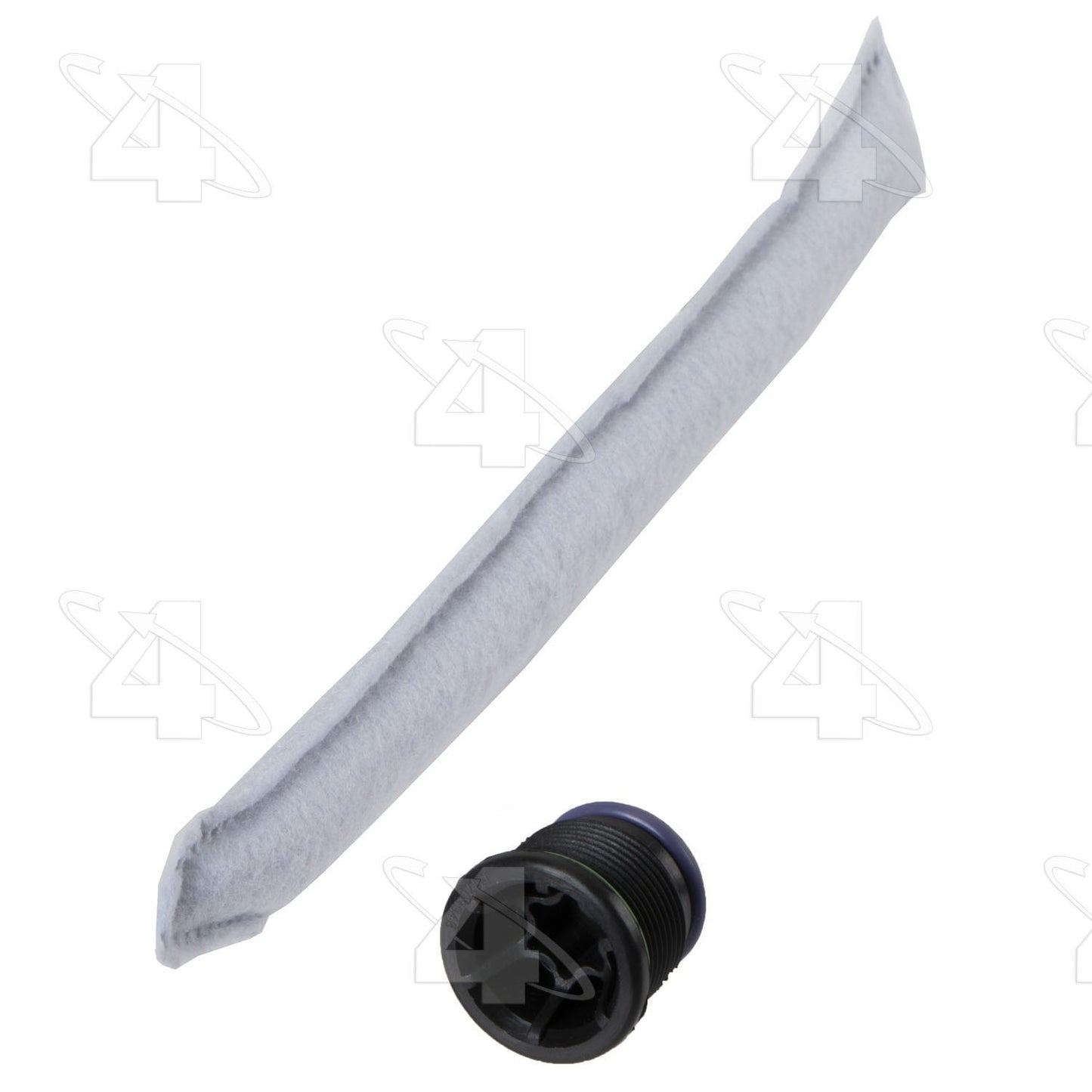 Four Seasons A/C Receiver Drier / Desiccant Element 83378