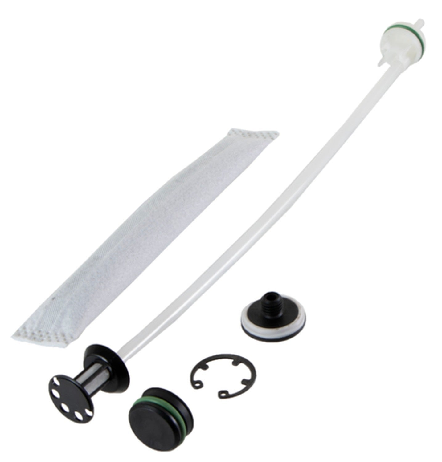 Four Seasons A/C Receiver Drier / Desiccant Element 83380