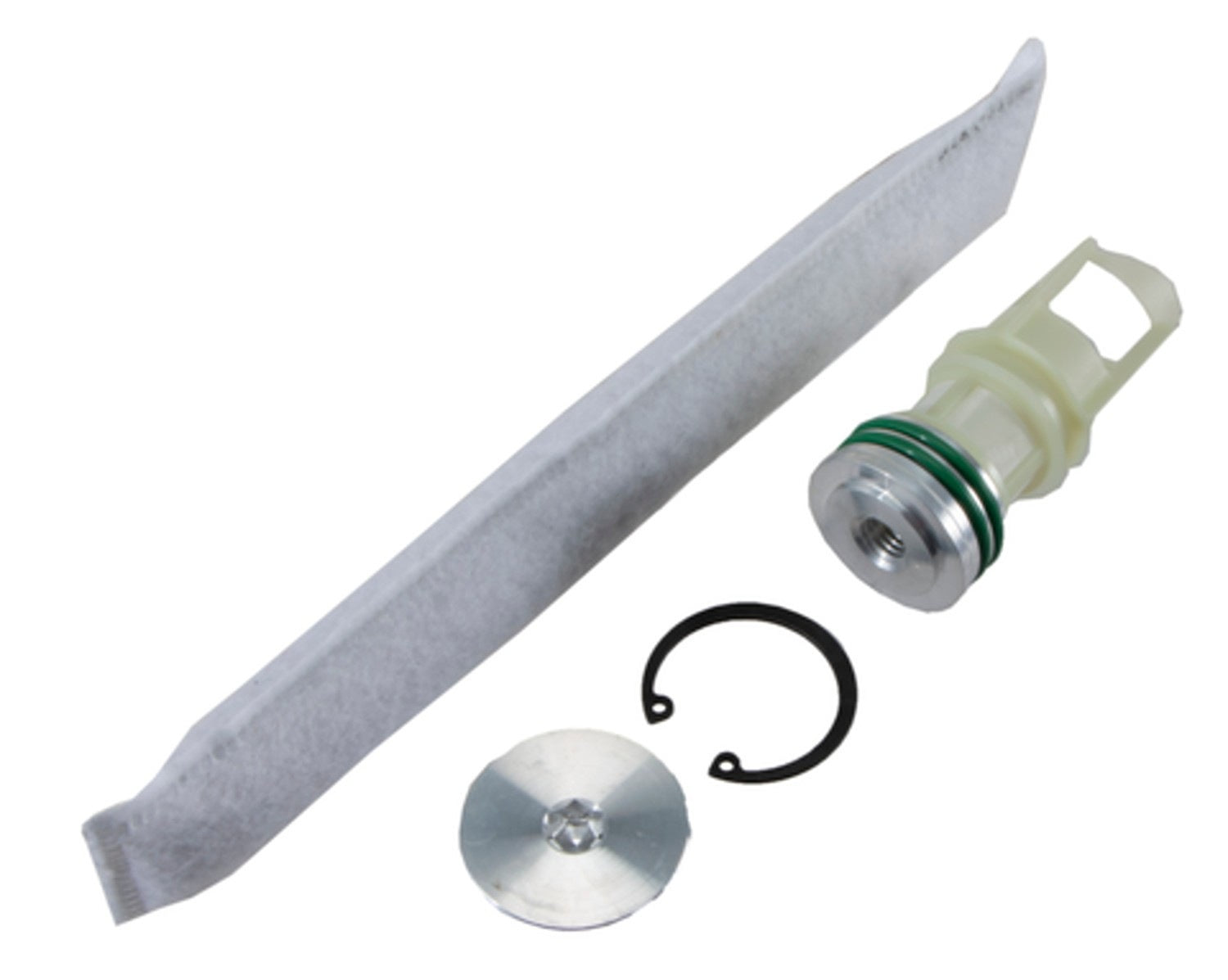 Four Seasons Filter Drier Desiccant Bag Kit w/ Plug 83381