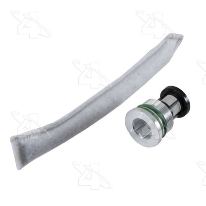 Four Seasons Filter Drier Desiccant Bag Kit w/ Plug 83383