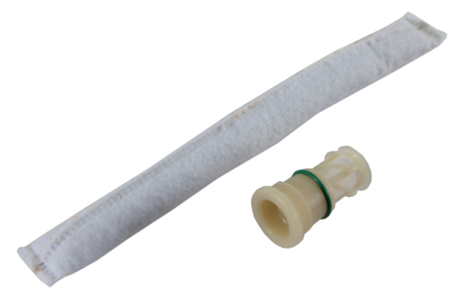 Four Seasons Filter Drier Desiccant Bag Kit w/ Plug 83384