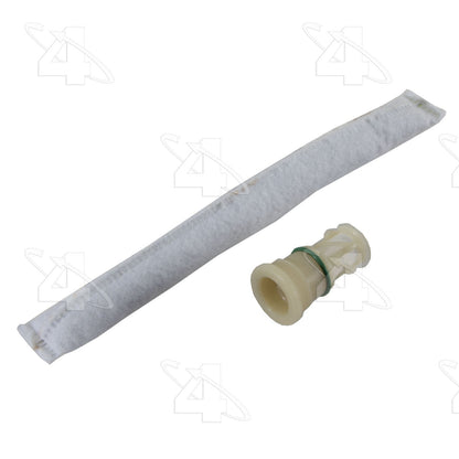 Four Seasons Filter Drier Desiccant Bag Kit w/ Plug 83384