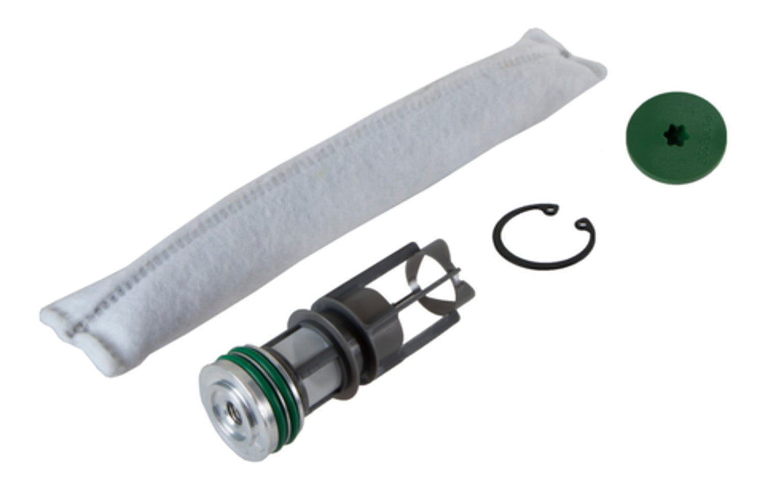 Four Seasons A/C Receiver Drier / Desiccant Element 83387