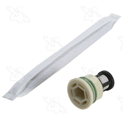 Four Seasons Filter Drier Desiccant Bag Kit w/ Plug 83389