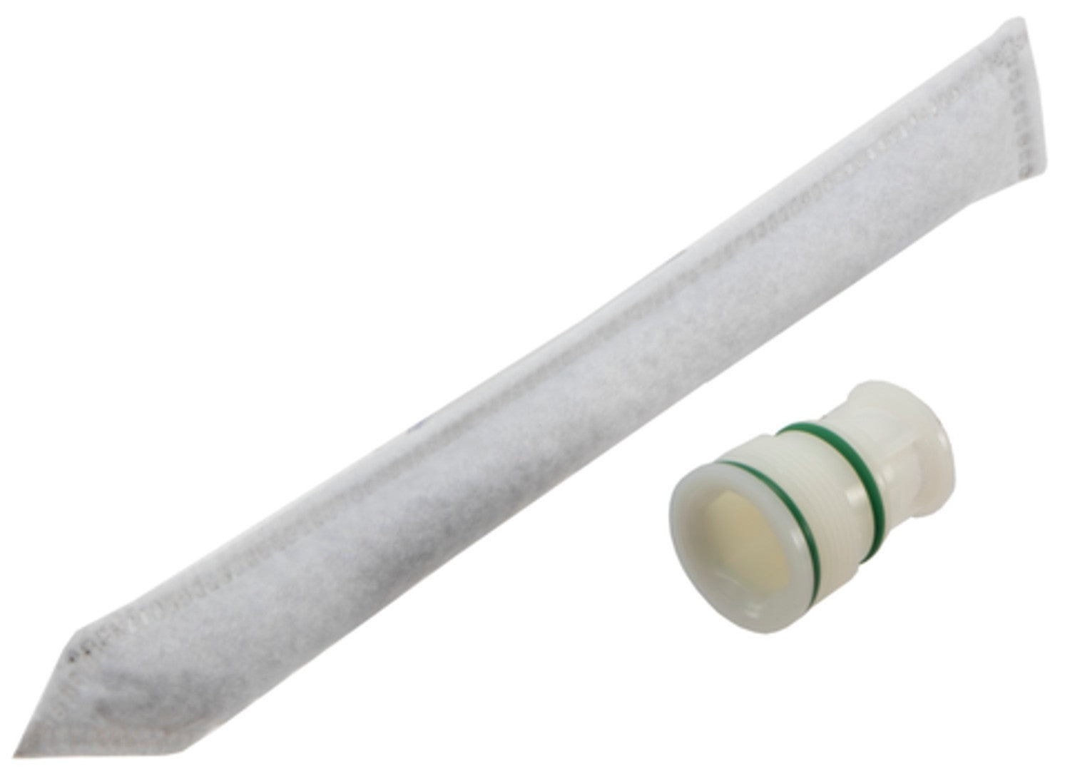Four Seasons Filter Drier Desiccant Bag Kit w/ Plug 83392