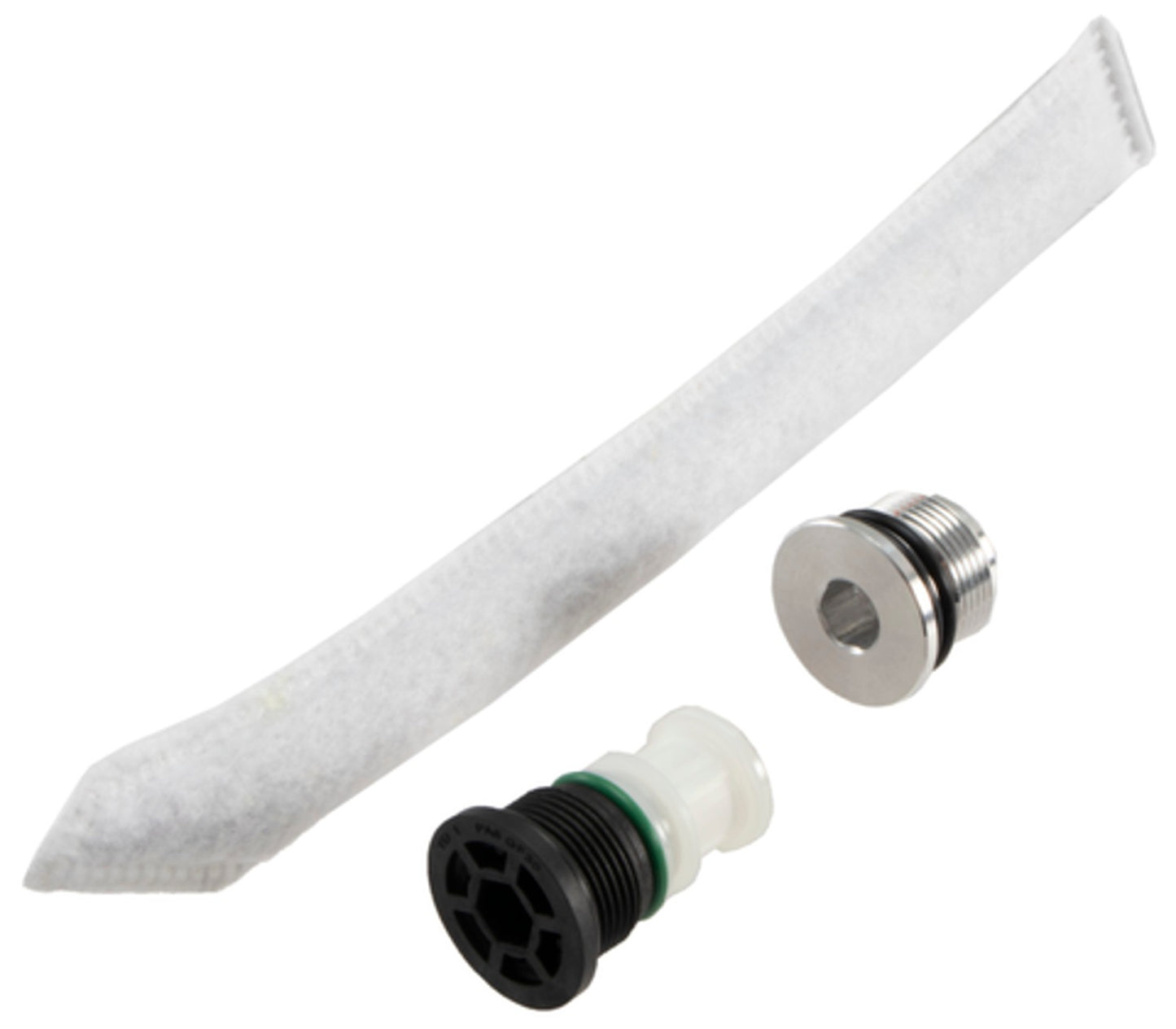 Four Seasons A/C Receiver Drier / Desiccant Element 83394