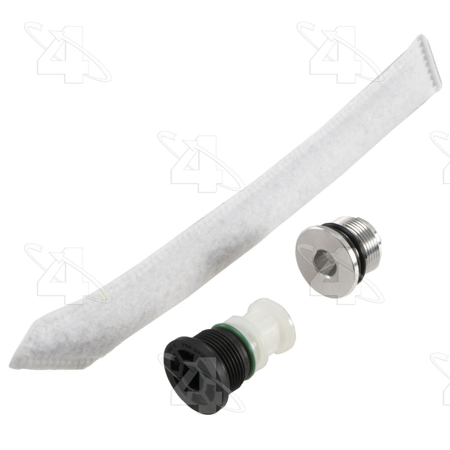Four Seasons A/C Receiver Drier / Desiccant Element 83394