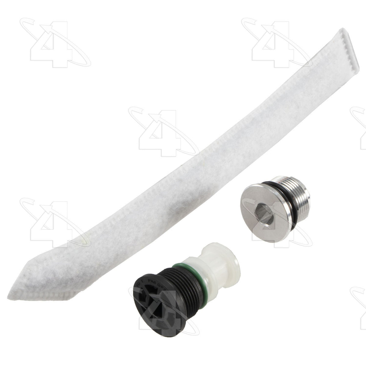 Four Seasons A/C Receiver Drier / Desiccant Element 83394