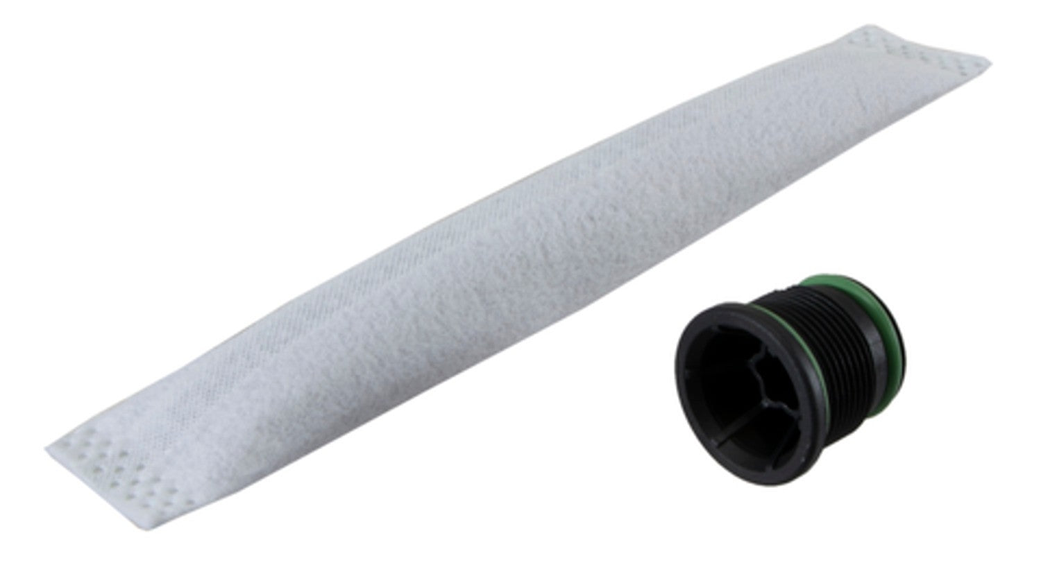 Four Seasons A/C Receiver Drier / Desiccant Element 83395