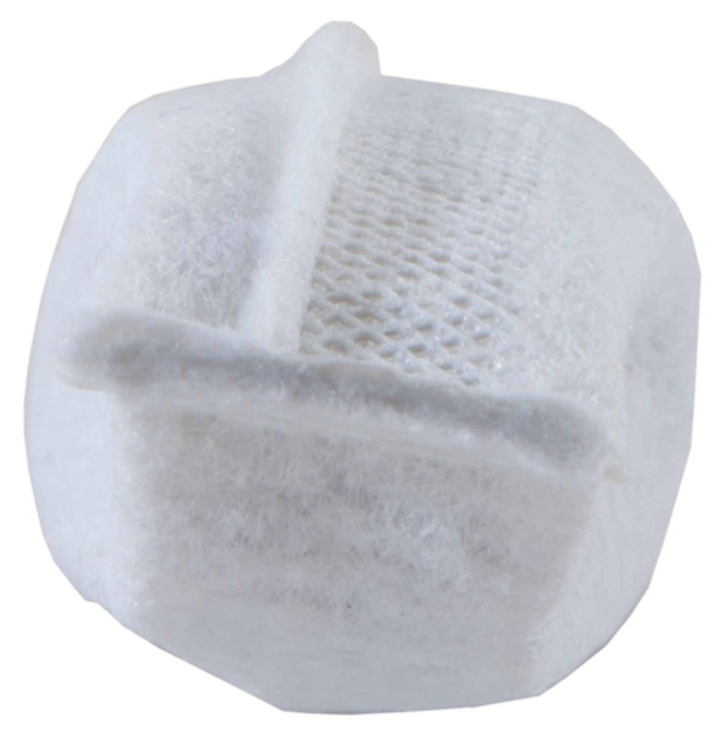 Four Seasons Filter Drier Desiccant Bag Kit w/ Plug 83396