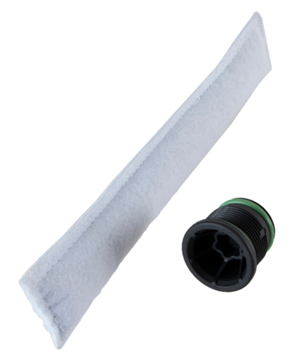 Four Seasons A/C Receiver Drier / Desiccant Element 83397
