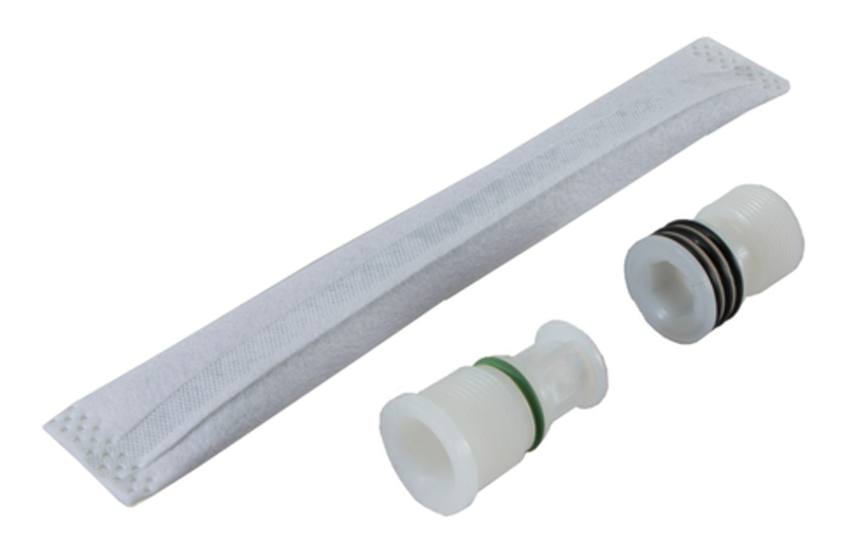 Four Seasons Filter Drier Desiccant Bag Kit w/ Plug 83398
