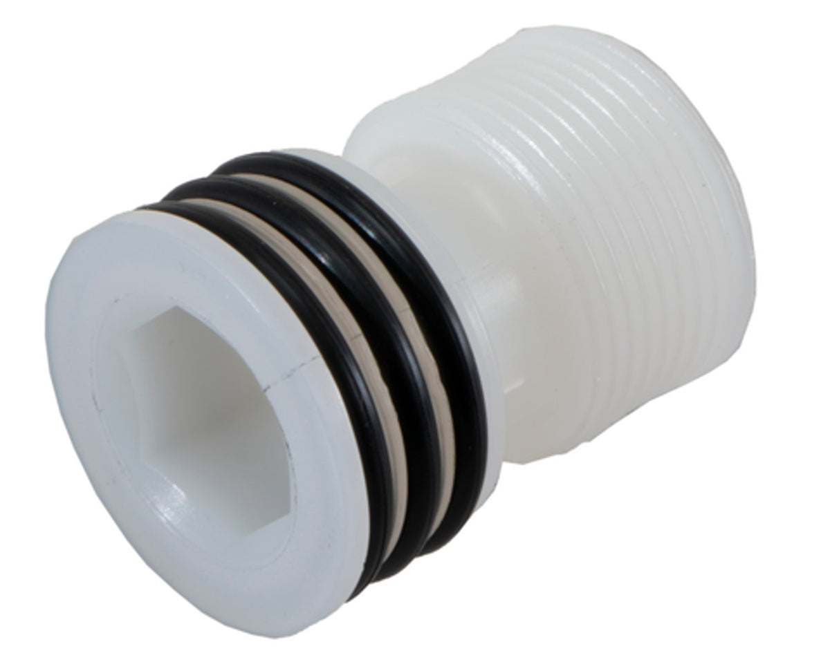 Four Seasons Filter Drier Desiccant Bag Kit w/ Plug 83398