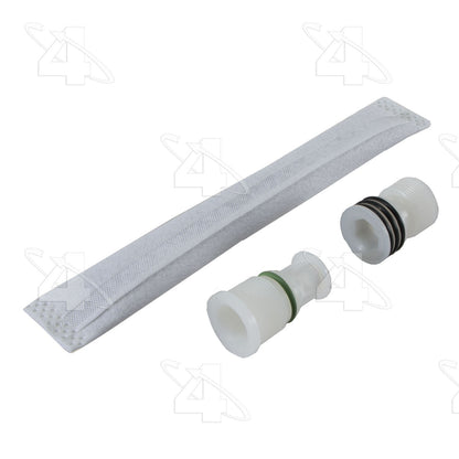 Four Seasons Filter Drier Desiccant Bag Kit w/ Plug 83398