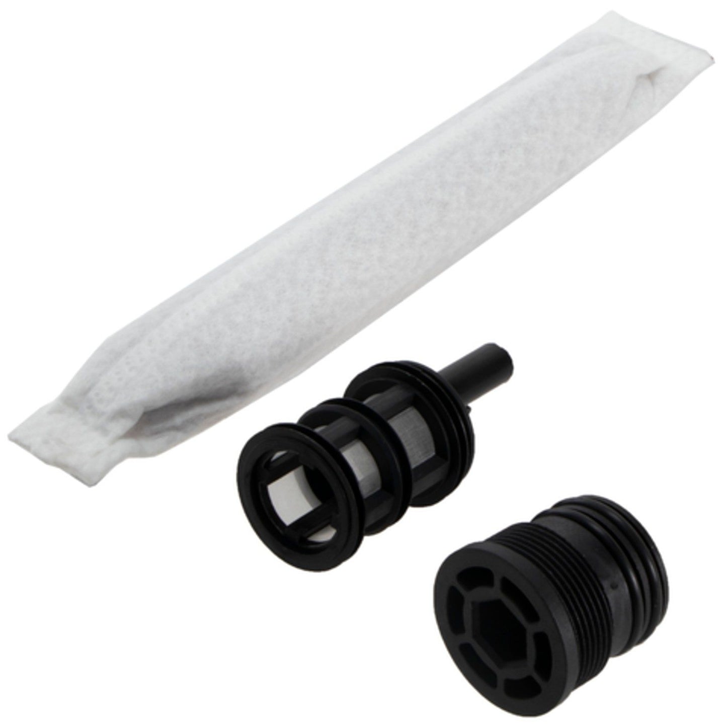 Four Seasons Filter Drier Desiccant Bag Kit w/ Plug 83399
