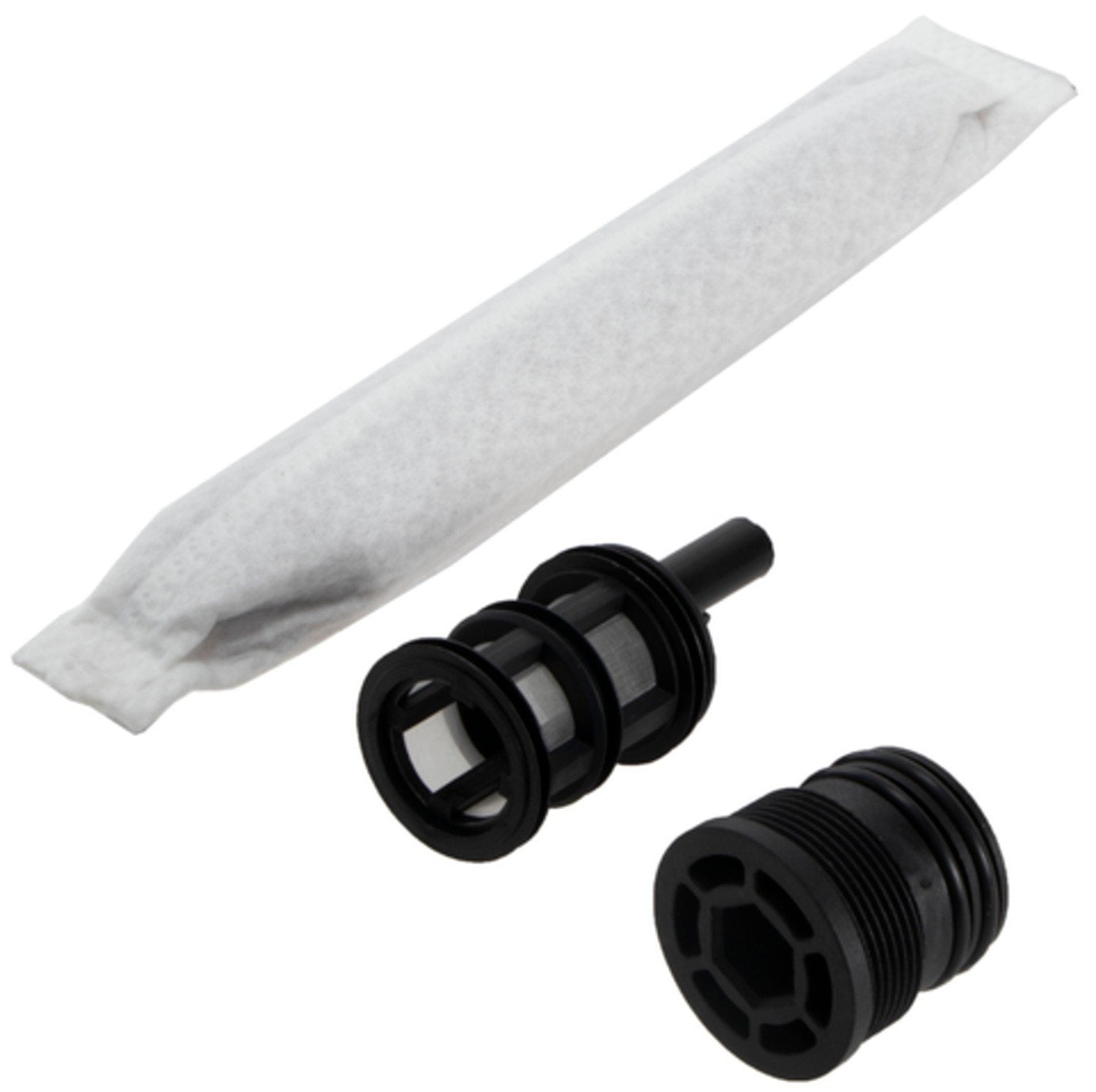 Four Seasons Filter Drier Desiccant Bag Kit w/ Plug 83399