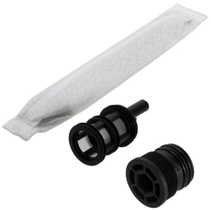 Four Seasons Filter Drier Desiccant Bag Kit w/ Plug 83399