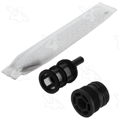 Four Seasons Filter Drier Desiccant Bag Kit w/ Plug 83399