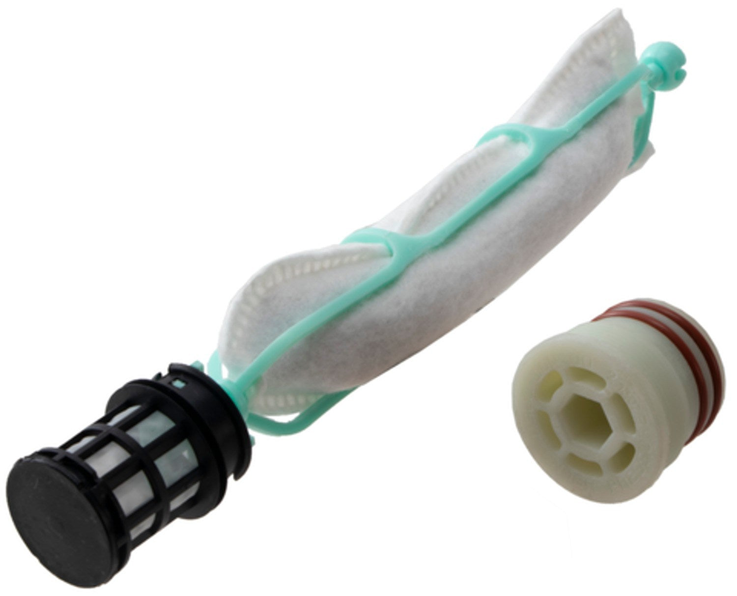 Four Seasons Filter Drier Desiccant Bag Kit w/ Plug 83400