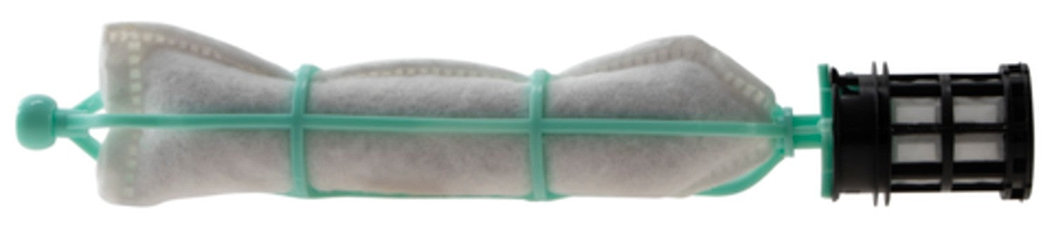 Four Seasons Filter Drier Desiccant Bag Kit w/ Plug 83400