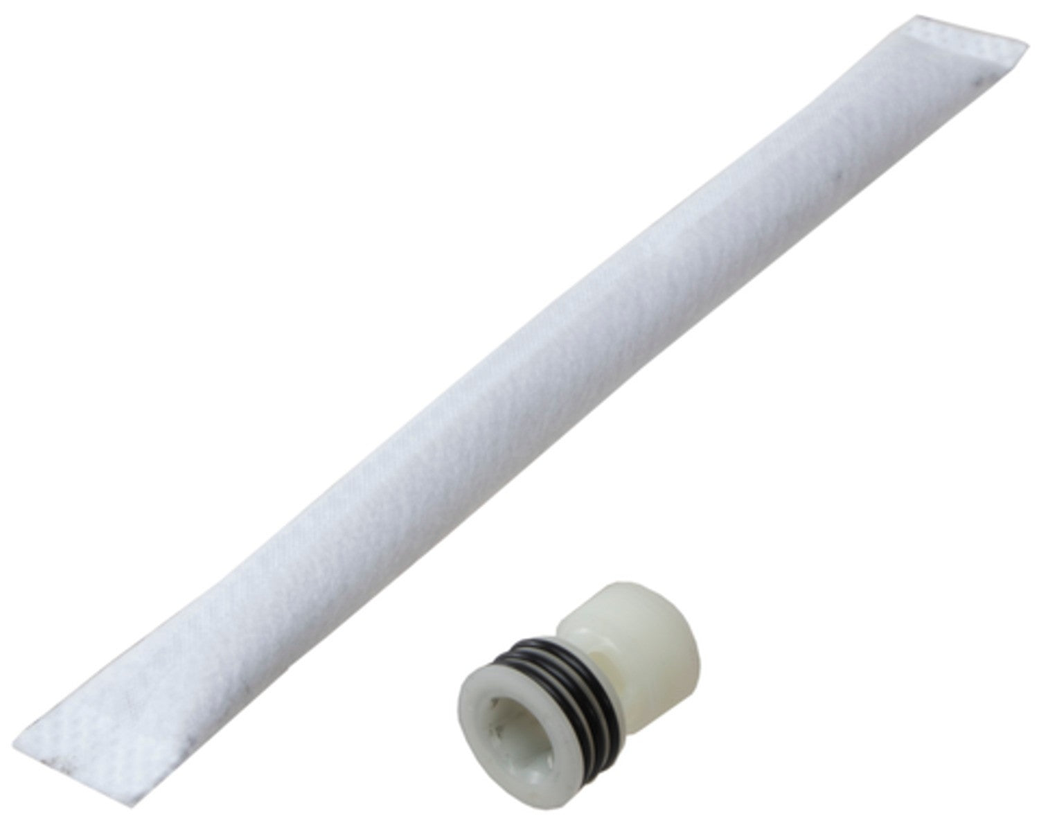 Four Seasons Filter Drier Desiccant Bag Kit w/ Plug 83404
