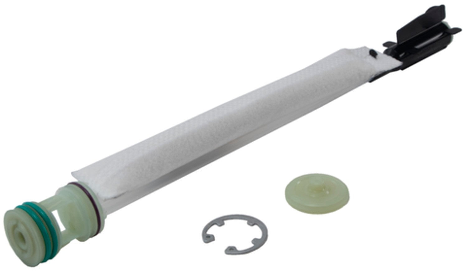 Four Seasons Filter Drier Desiccant Bag Kit w/ Plug 83409