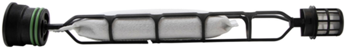 Four Seasons Filter Drier Desiccant Bag Kit w/ Plug 83414
