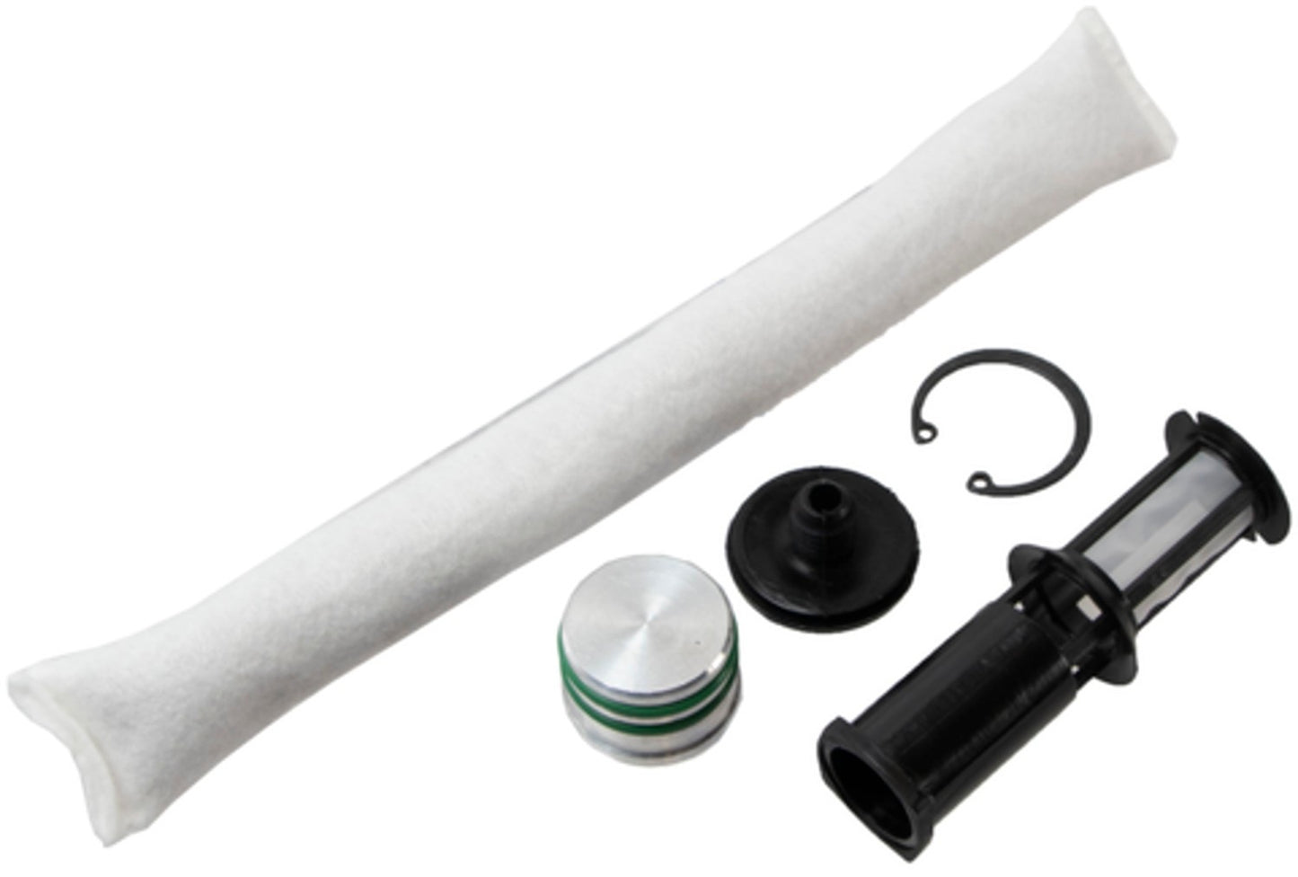 Four Seasons Filter Drier Desiccant Bag Kit w/ Plug 83416
