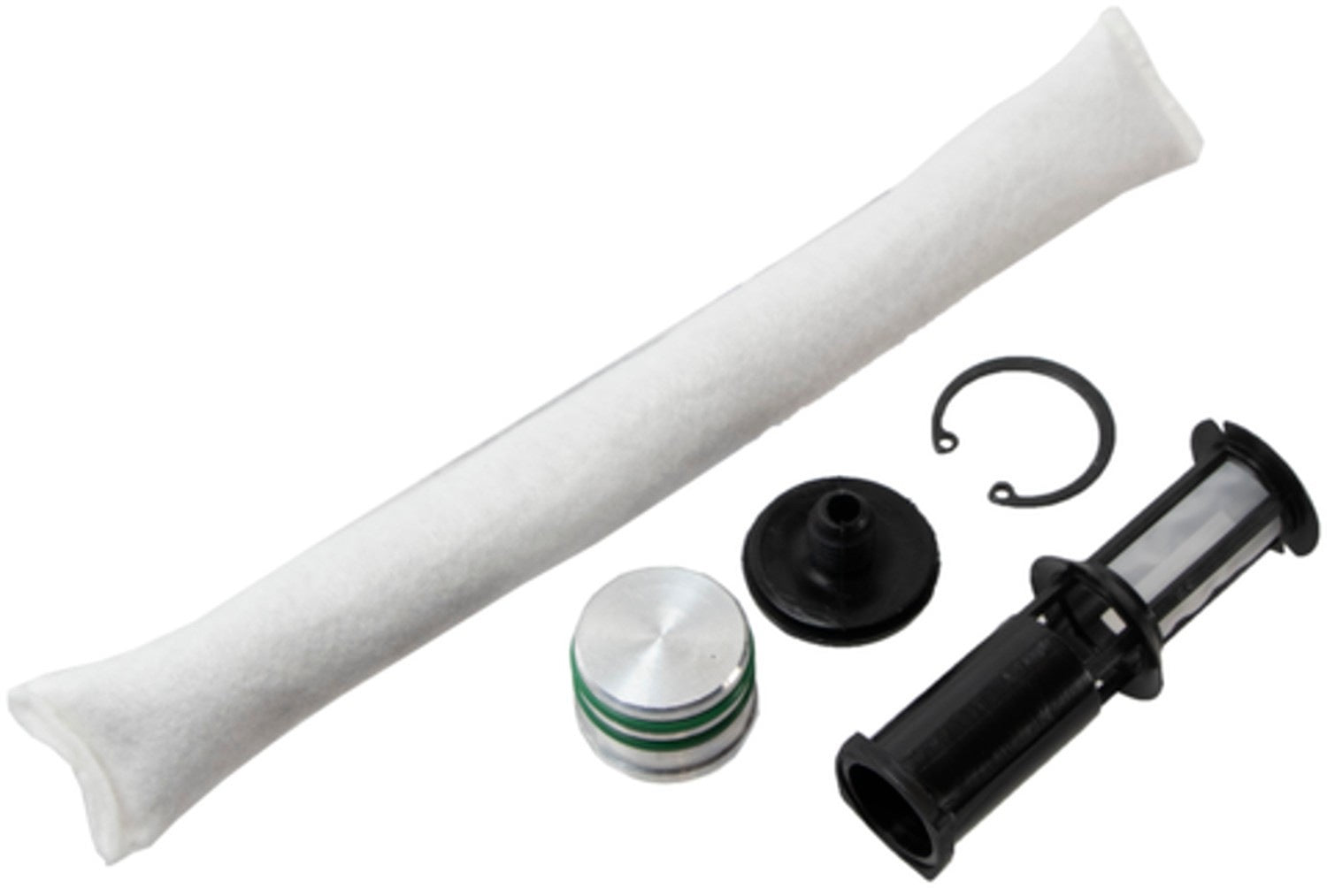 Four Seasons Filter Drier Desiccant Bag Kit w/ Plug 83416